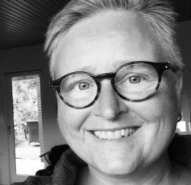 'Jeg vil insistere p tid og nrvr'