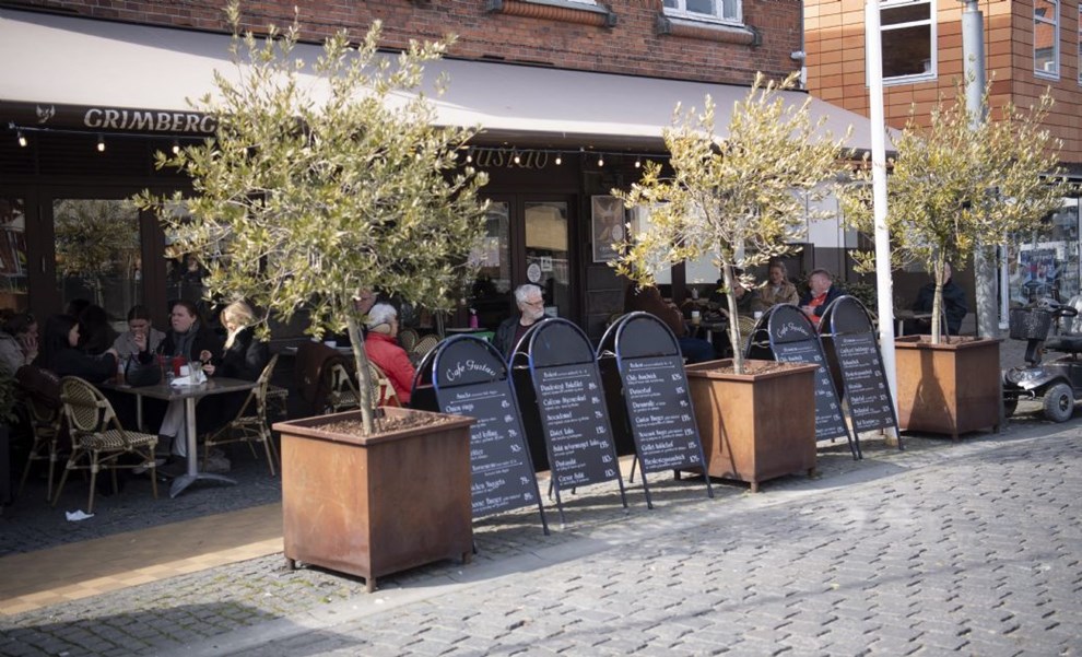 Leder: Genbningsglde