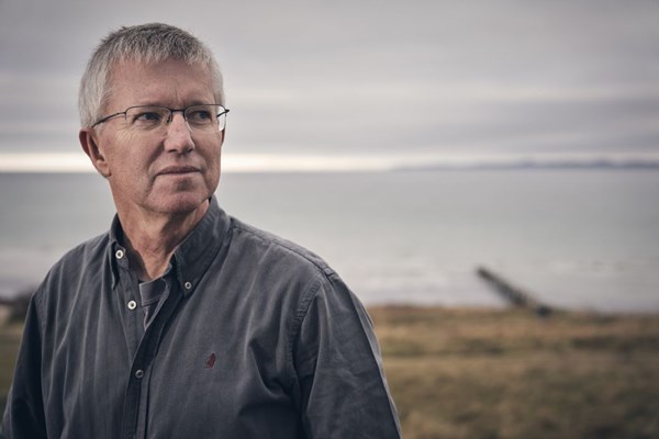 Livsmening opstår i samspil med andre Livsmening opstår i samspil med andre