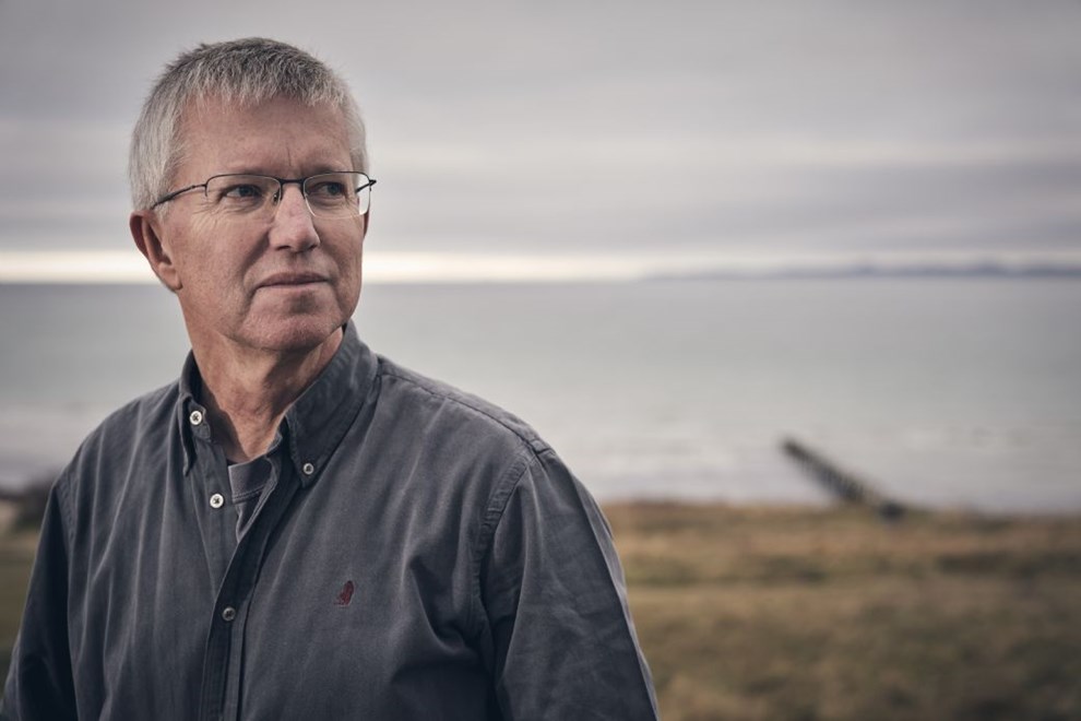 Livsmening opstr i samspil med andre