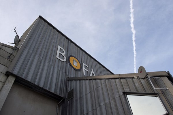 Fugato tabte klagesag, Bofa arbejder videre med HCS