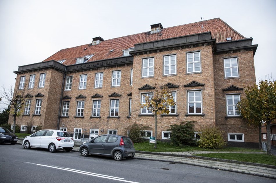 Flertal vil tr�de vande i�sag om sundhedshus