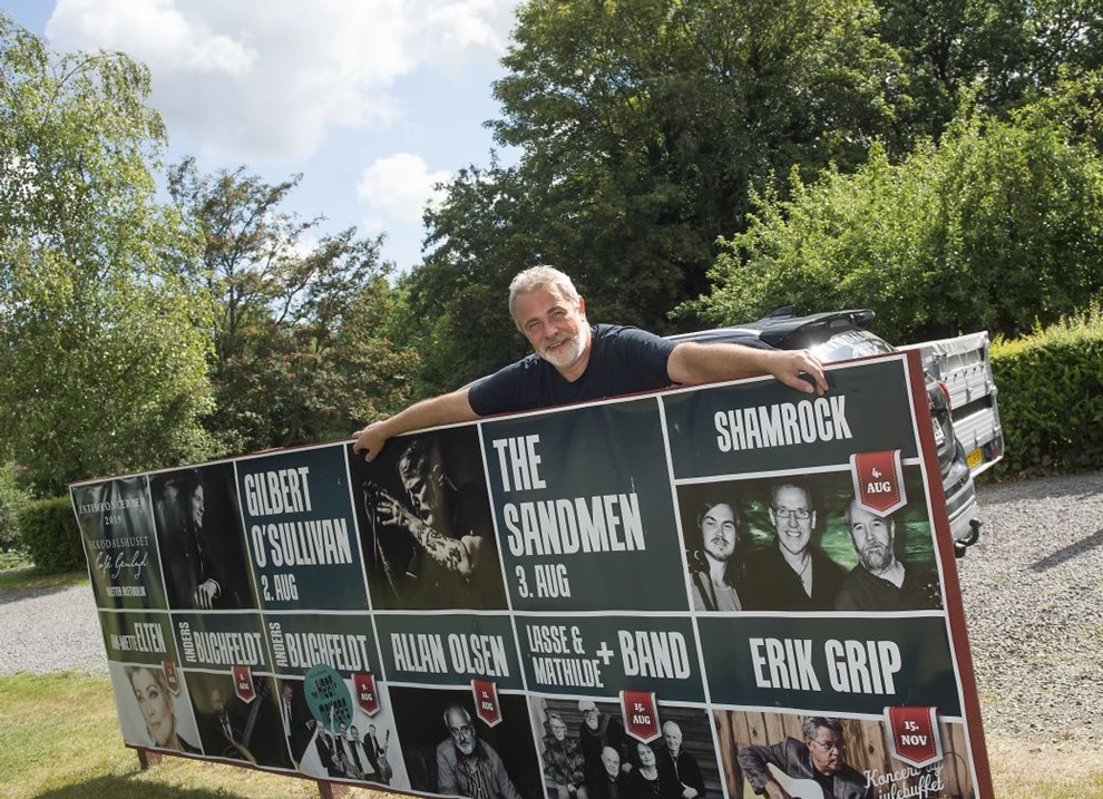 Tre virksomheder i finalefeltet til rets Virksomhed 2021