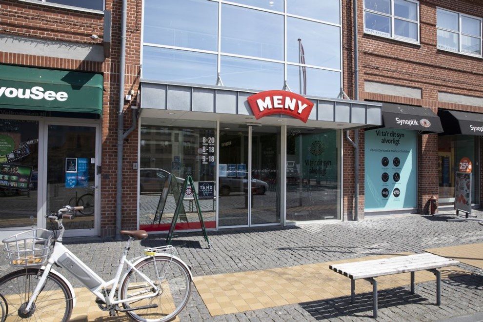 En strre gruppe unge fortstter med at skabe uro: 'De er sendt lige op i armene til mig'