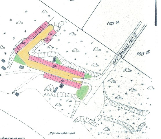 Landskabsforvalter om fiskerhytten: vi vil helst orienteres, før man gør noget Landskabsforvalter om fiskerhytten: vi vil helst orienteres, før man gør noget