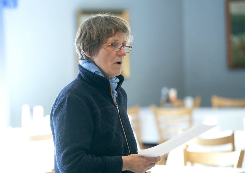 Fritidsborgere inviteret med: 'Vi skal i dialog om, hvordan vi bevarer bylivet'