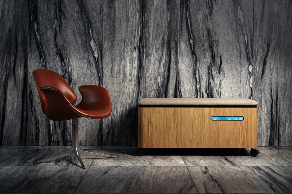 Folkemdet allierer sig med dansk design for at holde smitten vk