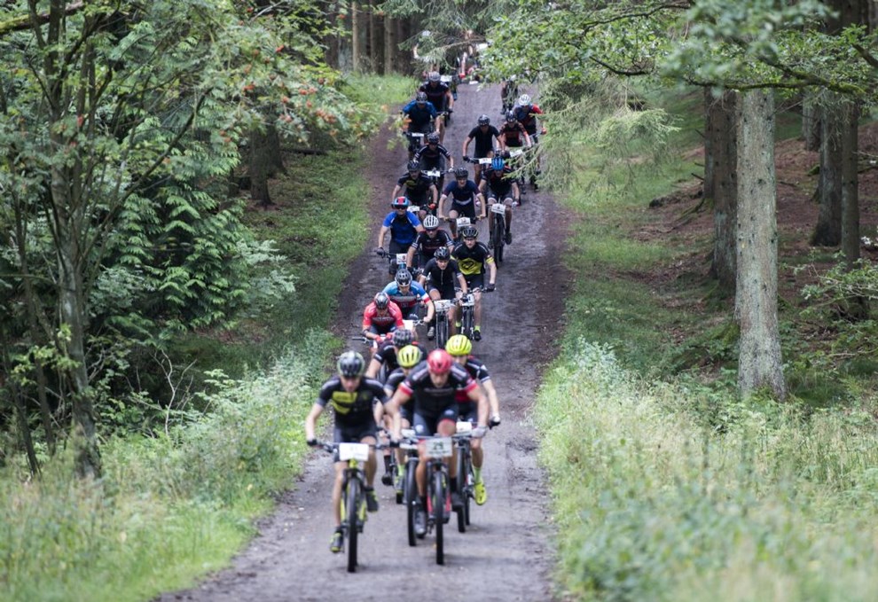 Idrtslivet gr krav p naturen: 'Vi skal ogs have lov at vre her'