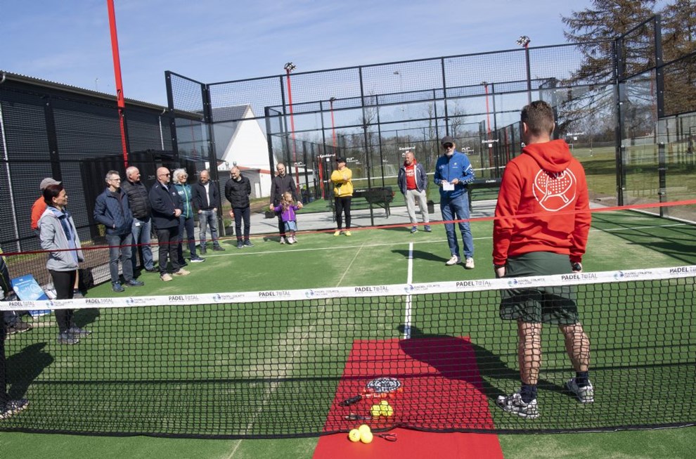 Klubber afviser samarbejde med kommerciel akt�r: 'Vi vil bygge vores egne baner'