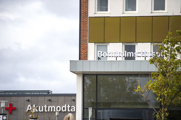 Strejke kan betyde udskudte aftaler: Alle ber�rte patienter vil blive kontaktet
