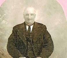 Hans Thorsen frygtede løbske heste i USA mere end Østersøen