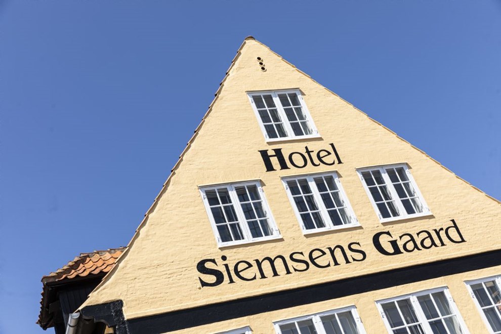 Restaurantchef forstr ikke, hvorfor 3F bruger tid og krfter p Siemsens Gaard