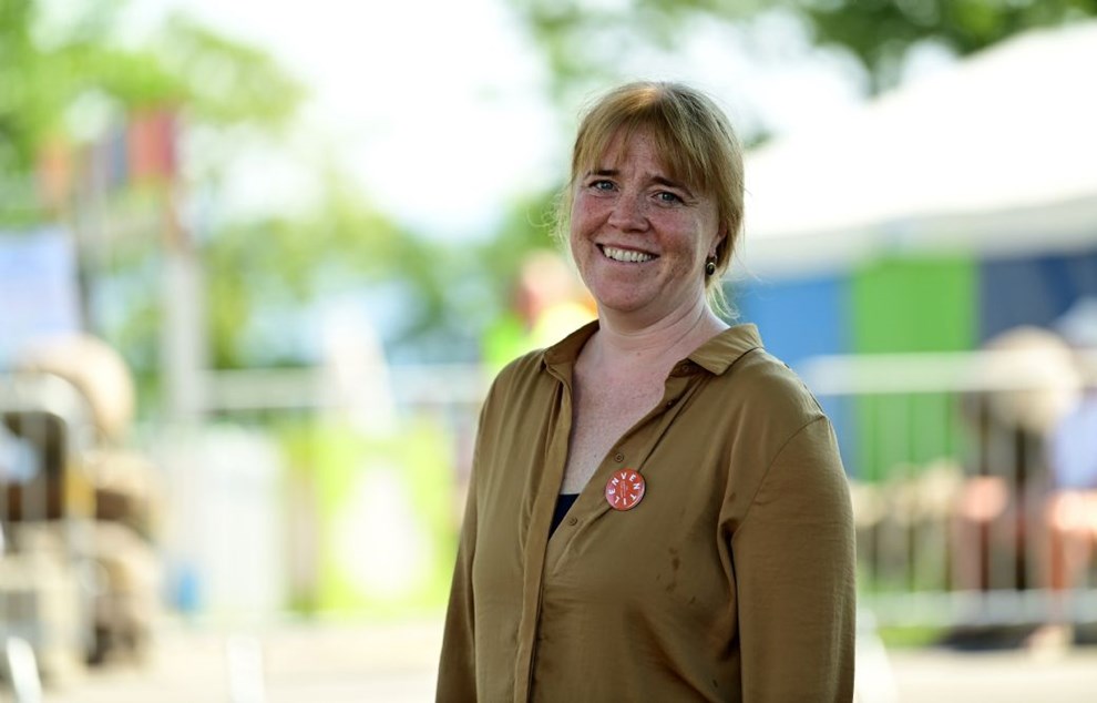 Direktr giver rd til arbejdet med unge i mistrivsel: 'Det er vigtigt at arbejde med relationerne'