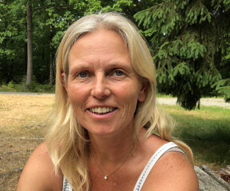  Bornholmere imod naturnationalpark:  Almindingen er alle mands eje