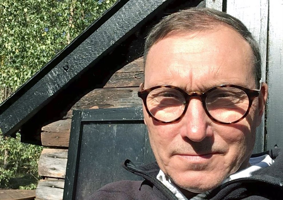 Stjernejournalist nomineret til endnu en pris