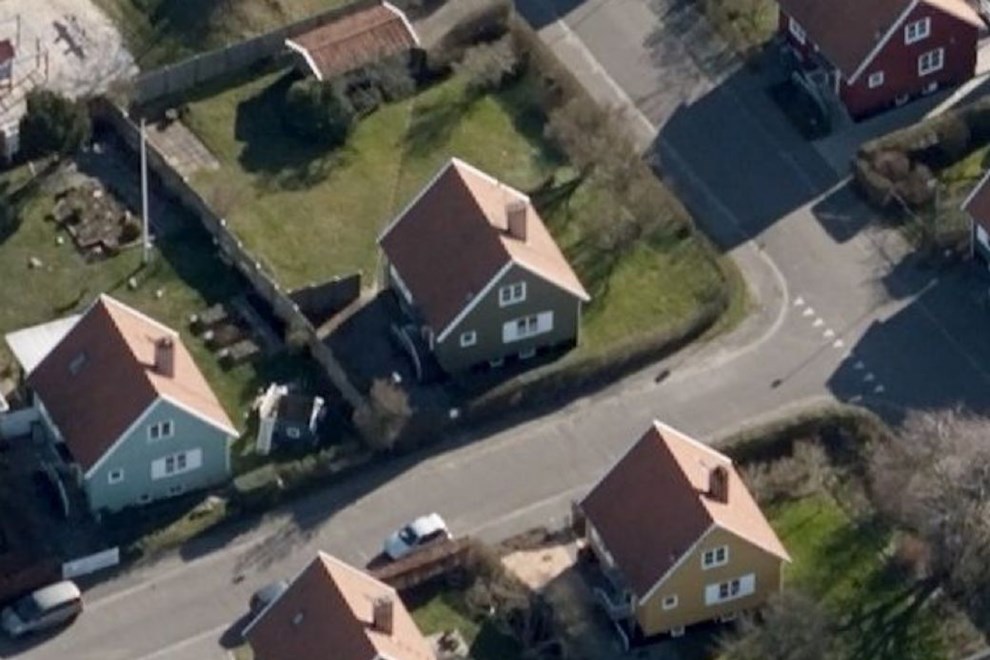 11 boliger solgt til over en million kroner