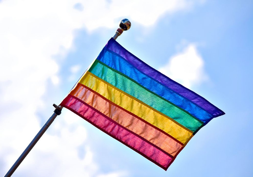 Her er der plads til diversitet: Til sommer bliver Christians�s f�rste officielle pride afviklet