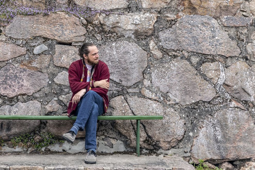 En pride der er tilpasset -kulturen