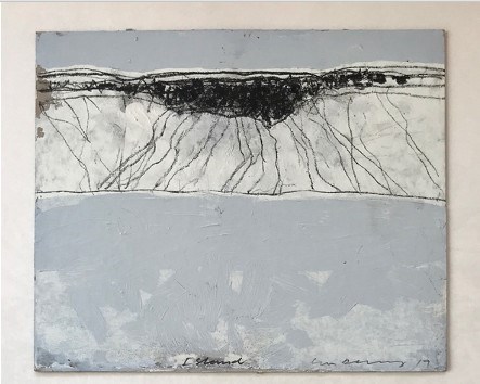 Galleri Klejn klar med flere sommerudstillinger