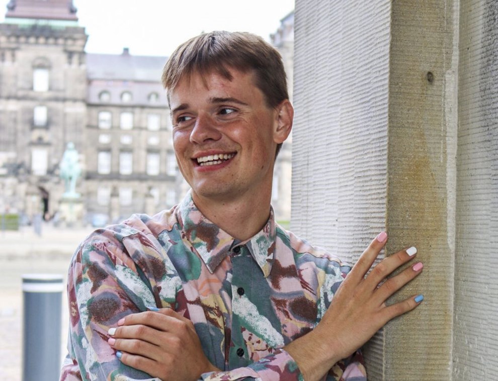 'Vi har en generation af brn og unge, der ikke har lrt om mangfoldighed i kn, krop og seksualitet'