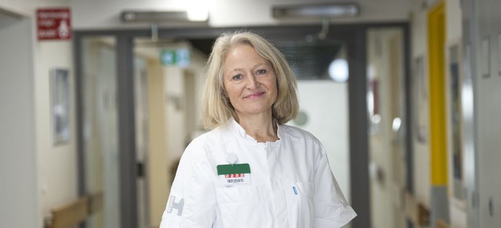 Naturfork�mper roser Naturstyrelsen:  �Alle blev m�dt og h�rt�