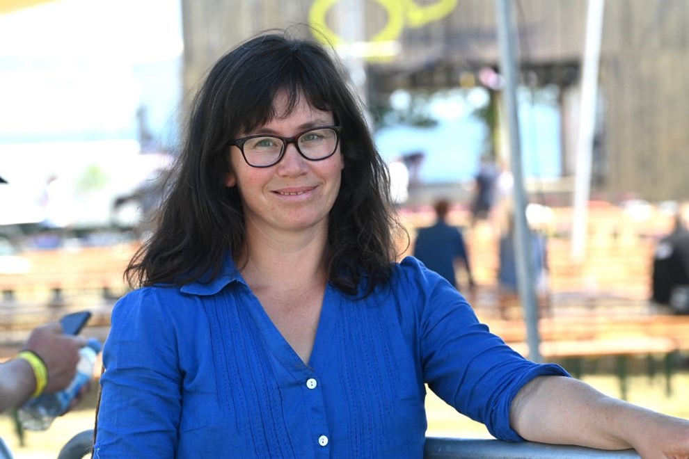 Alternativet har valgt spidskandidat