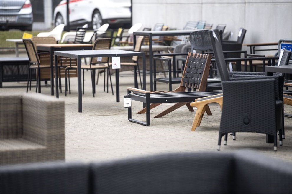 Ilva overtager bolighus i R�nne � igen