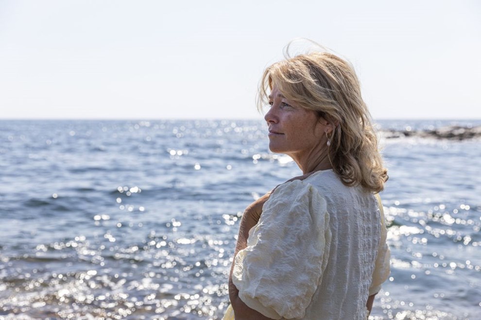 'Jeg tror p livet efter Sren'