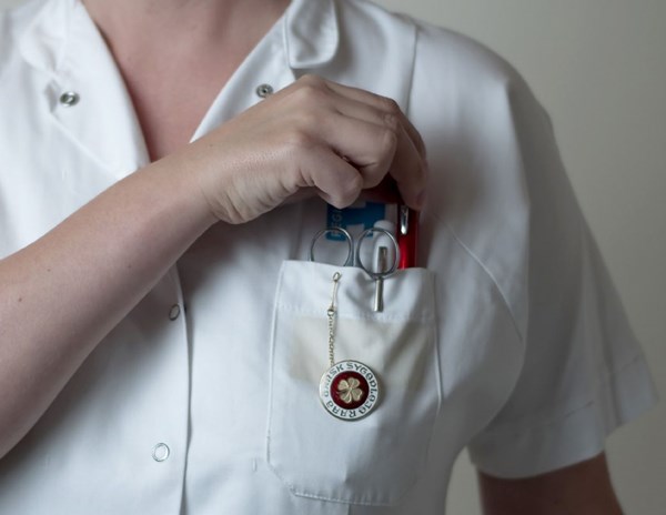 De k�mper stadig for det samme, men der er �n betydelig forskel