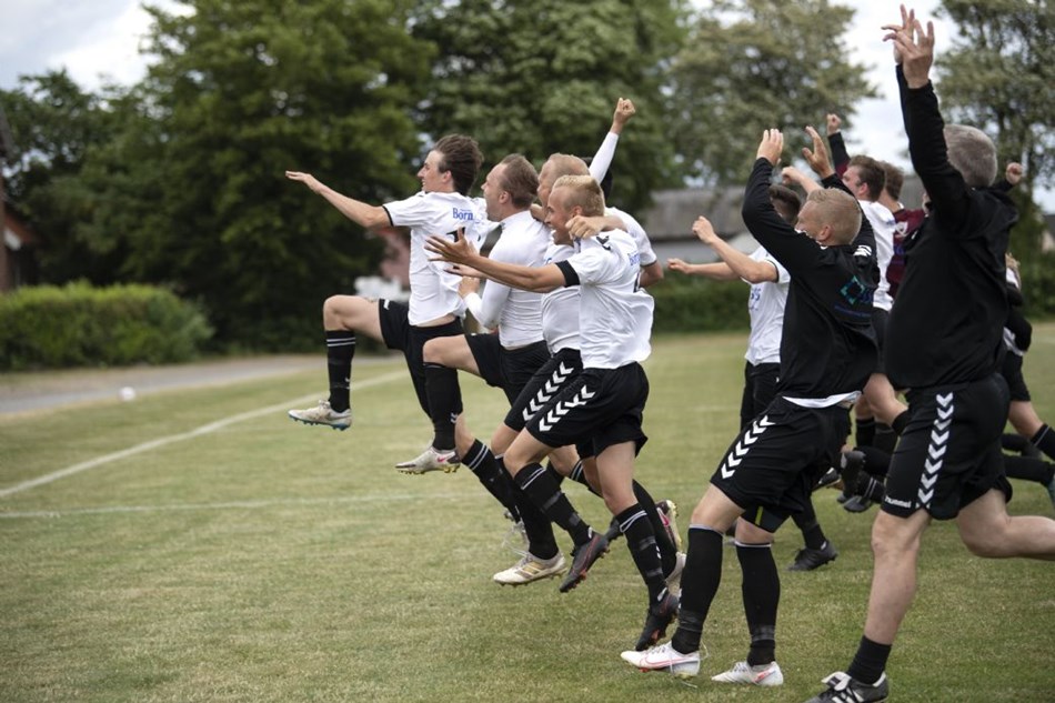 Viking takker nej til K�benhavnsserien