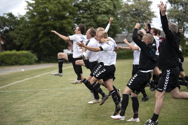 Viking takker nej til K�benhavnsserien