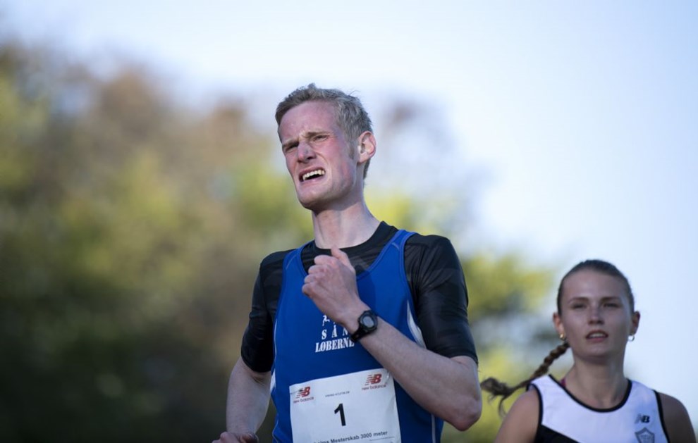 Bornholmsk l�ber kom under 'magisk tid'