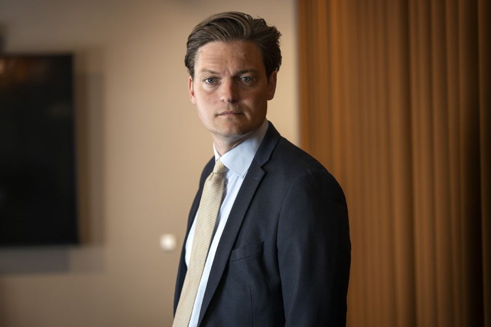 Advokat krver erstatning p vegne af Livs bror: 'Han levede under de samme umenneskelige og nedvrdigende forhold'