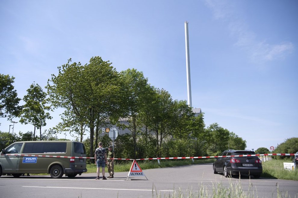 Bofa: der er formentlig tale om en teknisk fejl