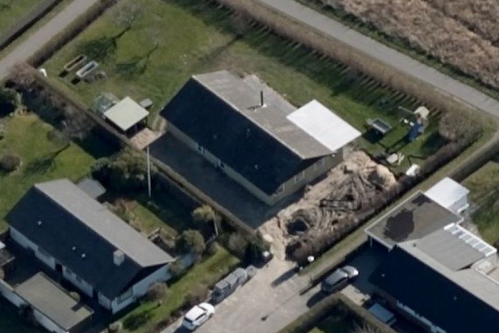 10 boliger har skiftet ejer