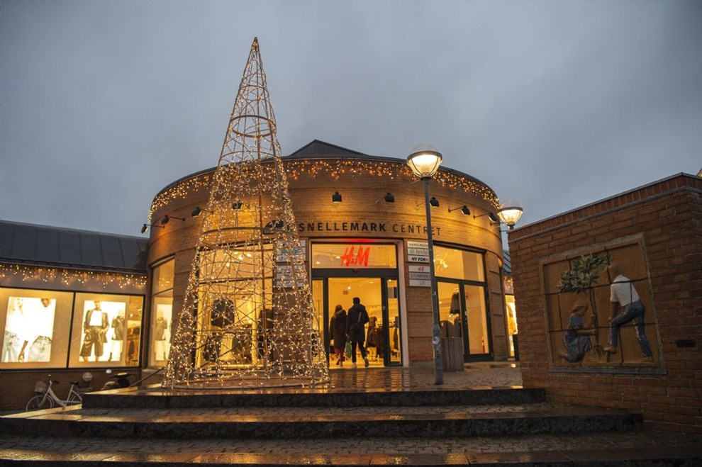 16-rig har forbud mod at komme i Snellemark: 'Det er nederen'