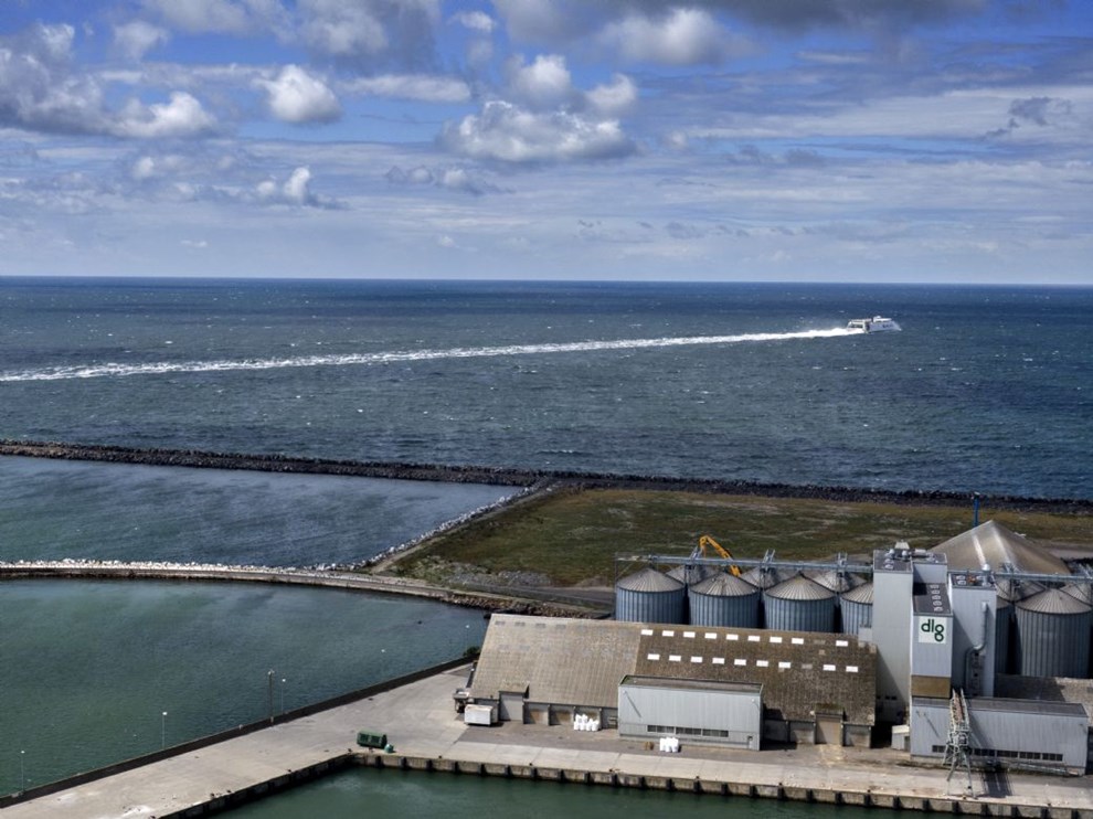 Regeringen skal ikke undersge direkte frge til Sjlland