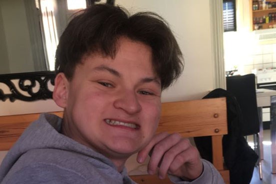 Opdateret: Beredskabsstyrelsen stemmer drklokker: 20-rig mand savnes