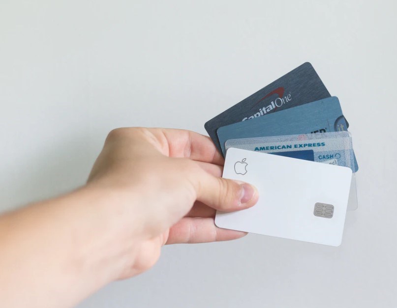 Kreditkort der passer til dine behov