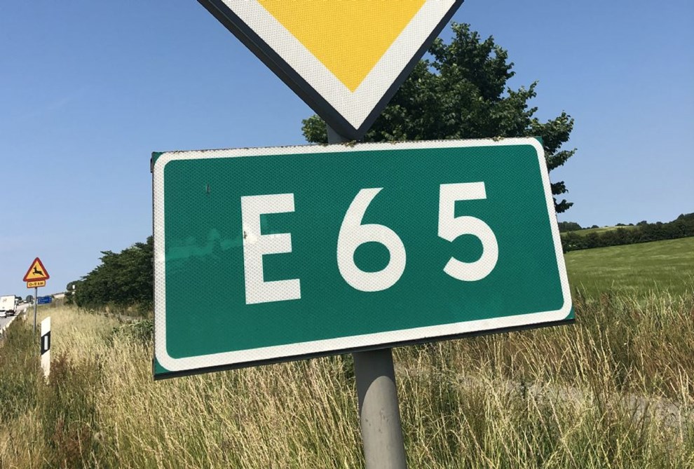 90 stenkast er nu registreret 