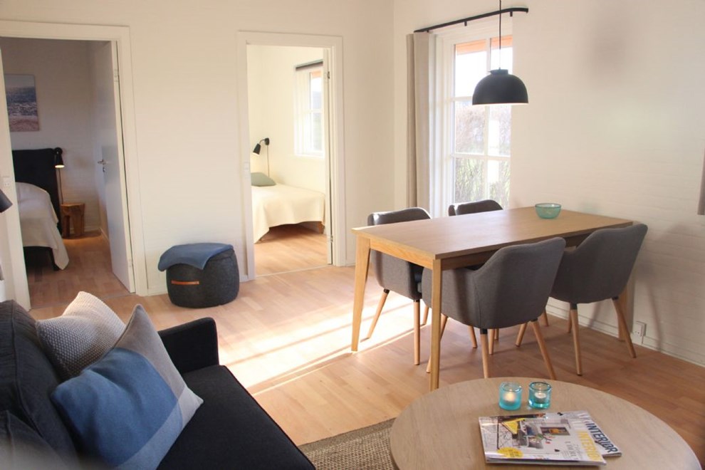 Ferievirksomhed fik millionresultat trods corona