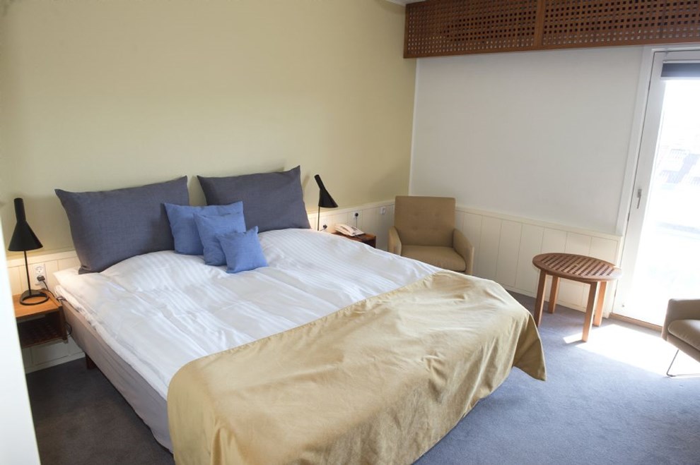 Mest populære destination: Bornholm overhalede København