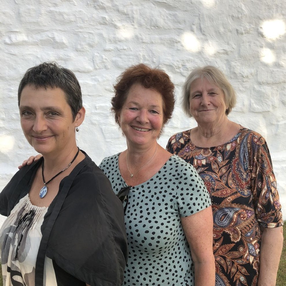 Gadeteaterfestival �bner: Frivillige er med til at klare udfordringer