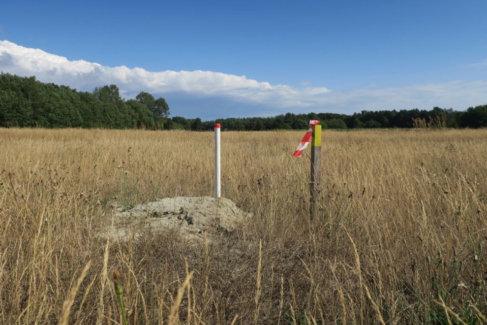 Kommunen har sat mindstepriser p� nye boligarealer i S�ndre L�kker