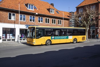 Beboer i Hasle: BAT's sommerk�replan sp�nder ben for aftaler