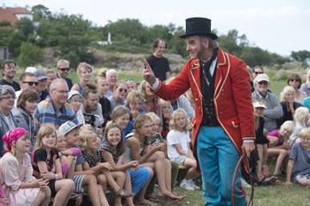 5 ting du kan lave i weekenden