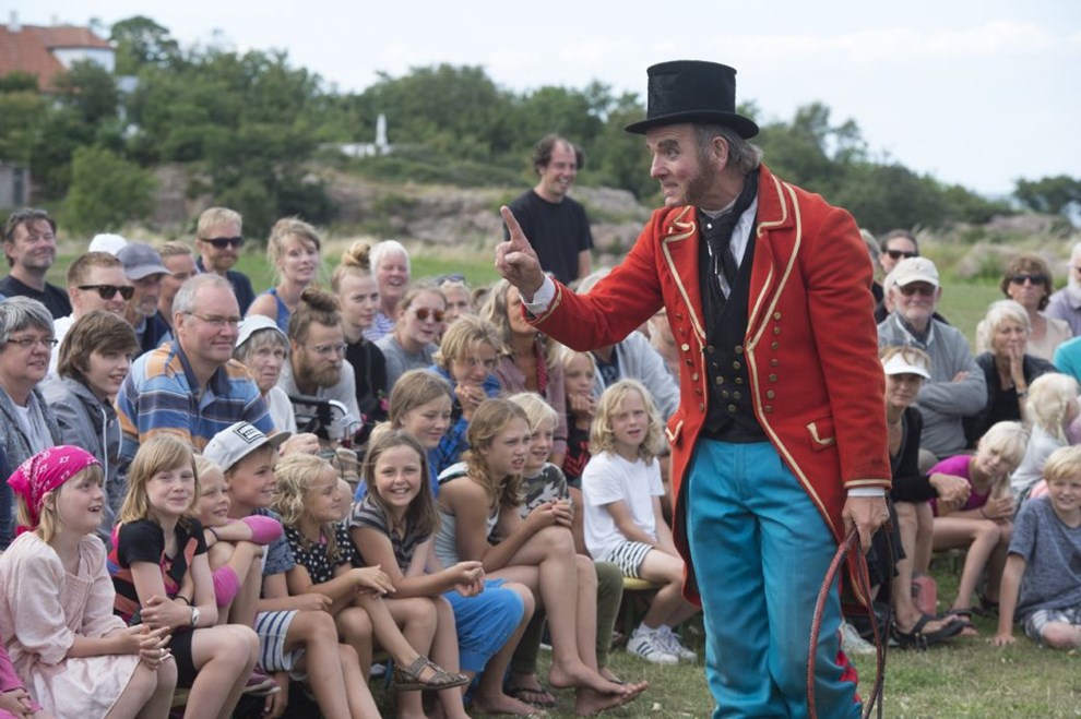 5 ting du kan lave i weekenden