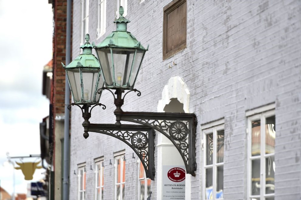 47-�rig brandstifter varet�gtsf�ngslet