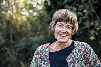 Flygtningevenner f�r nye i bestyrelsen