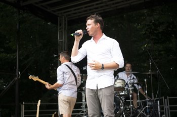 En ny folkefest i bornholmernes skov